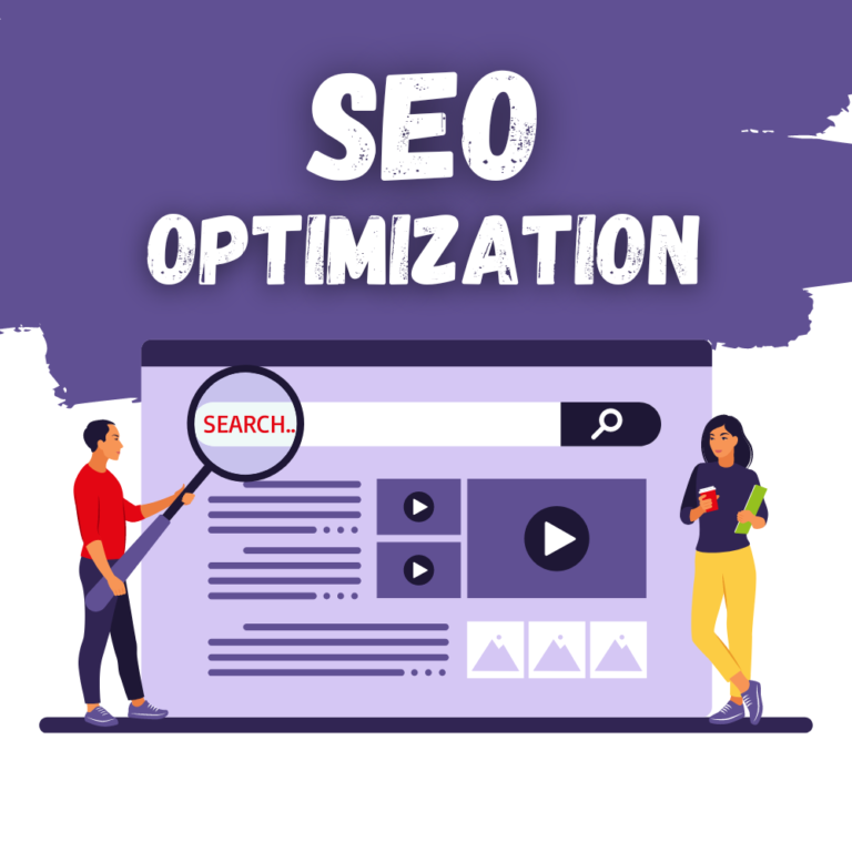 Search Engine Optimization (SEO) Why SEO is Crucial